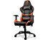 Кресло компьютерное игровое Cougar ARMOR One Black-Orange фото 7