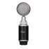 Микрофон Октава МК-115 (черный, в картонной коробке) фото 1