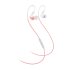 Наушники MEE Audio X1 In-Ear Sports Coral/White фото 2