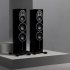Напольная акустика Monitor Audio Platinum 200 (3G) Piano Black фото 3
