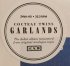 Виниловая пластинка Cocteau Twins — GARLANDS (LP) фото 7