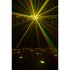 Световое оборудование ADJ Spherion TRI LED фото 4