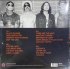 РАСПРОДАЖА Виниловая пластинка Red Hot Chili Peppers - Unlimited Love (Limited Edition 180 Gram Blue Vinyl 2LP) (арт. 274121) фото 4