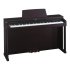 Клавишный инструмент Roland HP201ERW фото 1