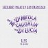 Виниловая пластинка Al Di Meola - Saturday Night In San Francisco (Black Vinyl LP) фото 1