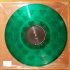 Виниловая пластинка Sony Bring Me The Horizon Amo (Limited Light Green Vinyl/Booklet) фото 2