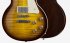 Электрогитара Gibson USA Les Paul Standard 2015 Tobacco Sunburst фото 3