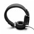 Наушники URBANEARS PLATTAN ADV black фото 1