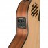 Классическая гитара Bamboo GC-39 Keter-SP-Q-F фото 5