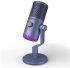 Микрофон Maono DM30RGB Purple фото 2