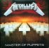 Виниловая пластинка Metallica, Master Of Puppets фото 1
