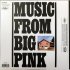 Виниловая пластинка The Band, Music From Big Pink (50th Anniversary) фото 4