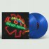 Виниловая пластинка Red Hot Chili Peppers - Unlimited Love (Limited Edition 180 Gram Blue Vinyl 2LP) фото 2