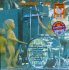 Виниловая пластинка WM VARIOUS ARTISTS, WOODSTOCK II (SUMMER OF 69 - PEACE, LOVE AND MUSIC / Orange & Mint Green Vinyl/Trifold) фото 3