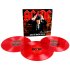 Виниловая пластинка AC/DC LIVE AT RIVER PLATE (Red vinyl) фото 3