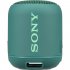 Портативная колонка Sony SRS-XB12 green фото 3