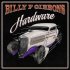 Виниловая пластинка Billy F Gibbons - Hardware фото 1