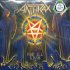 Виниловая пластинка Anthrax — FOR ALL KINGS (2LP BLACK VINYL) фото 1