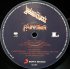 Виниловая пластинка Judas Priest PAINKILLER фото 11