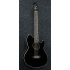Электроакустическая гитара Ibanez TCY10E-BK Black High Gloss фото 8