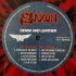 Виниловая пластинка Saxon - Denim And Leather (Coloured Vinyl LP) фото 7