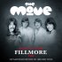 Виниловая пластинка The Move LIVE AT THE FILLMORE (180 Gram/Red vinyl/W463) фото 1