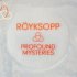 Виниловая пластинка Royksopp - Profound Mysteries (Black Vinyl 2LP) фото 10