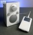 Радиоприемник Tivoli Audio Portable Audio Laboratory high gloss metallic yell фото 6