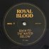 Виниловая пластинка Royal Blood - Back To The Water Below (Black Vinyl LP) фото 3