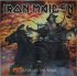 Виниловая пластинка Iron Maiden DEATH ON THE ROAD фото 1