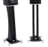 Стойки под акустику Scansonic HD Speaker stand Black Twin фото 1