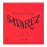Струны для гитары Savarez 570CR  Cristal Soliste Red фото 1