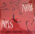 Виниловая пластинка WM Phil Collins A Hot Night In Paris (180 Gram Black Vinyl) фото 1