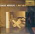 Виниловая пластинка Marc Moulin I AM YOU (180 Gram) фото 1