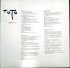 Виниловая пластинка Sony TOTO, TURN BACK (Black Vinyl/Poster) фото 7