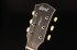 Электроакустическая гитара Cort Gold-A8-WCASE-LB (чехол в комплекте) фото 8