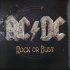 Виниловая пластинка AC/DC ROCK OR BUST (LP+CD/180 Gram/Gatefold/Lenticular Cover) фото 1