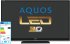 LED телевизор Sharp LC-60LE741RU фото 1