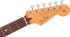 Электрогитара FENDER Player II Stratocaster RW Polar White фото 3