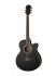 Акустическая гитара Foix FFG-2040C-BK фото 1
