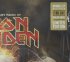 Виниловая пластинка Iron Maiden - The Many Faces Of Iron Maiden (Limited Yellow/red Transparent Vinyl) фото 4