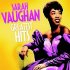 Виниловая пластинка Sarah Vaughan - Greatest Hits фото 1