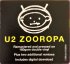 Виниловая пластинка U2, Zooropa фото 3