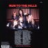 Виниловая пластинка Iron Maiden RUN TO THE HILLS (Limited) фото 2