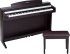 Клавишный инструмент Kurzweil M1 SR фото 3