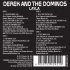 Виниловая пластинка Derek & Dominos — LAYLA (2LP PICTURE) фото 3