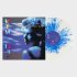 Виниловая пластинка Kim Wilde - Catch As Catch Can (Clear/Blue Splatter Vinyl LP) фото 2