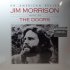Виниловая пластинка WM JIM MORRISON /THE DOORS, AN AMERICAN PRAYER (180 Gram Black Vinyl/Booklet) фото 1