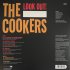 Виниловая пластинка The Cookers - Look Out! (Black Vinyl 2LP) фото 6