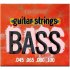 Струны для бас-гитары Emuzin 4S45-100 Bass фото 1